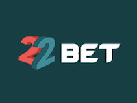 22Bet Bónusz