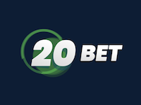 20Bet Bónusz