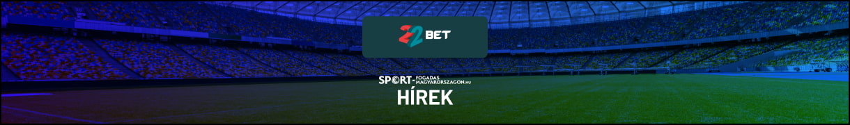 22bet hírek