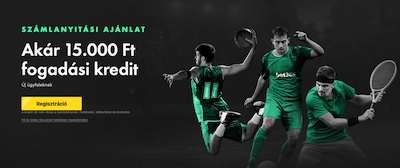 A bet365 befizetési bónusza