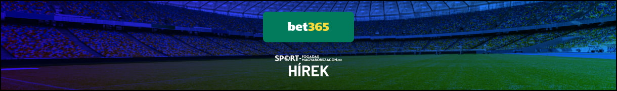 Hírek - bet365