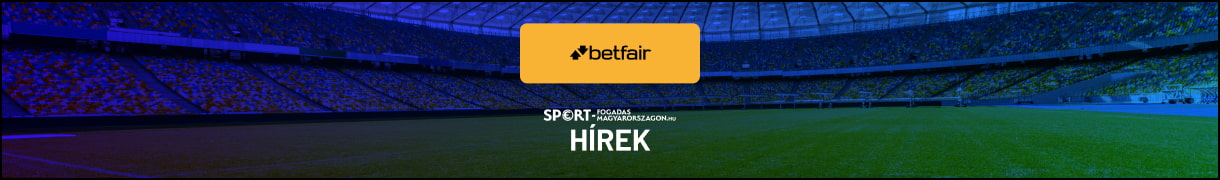 betfair hírek