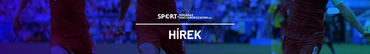 Általános sportfogadási hírek