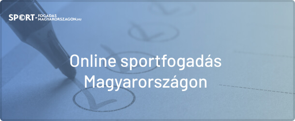 sportfogadas-magyarorszagon.com bemutatkozik