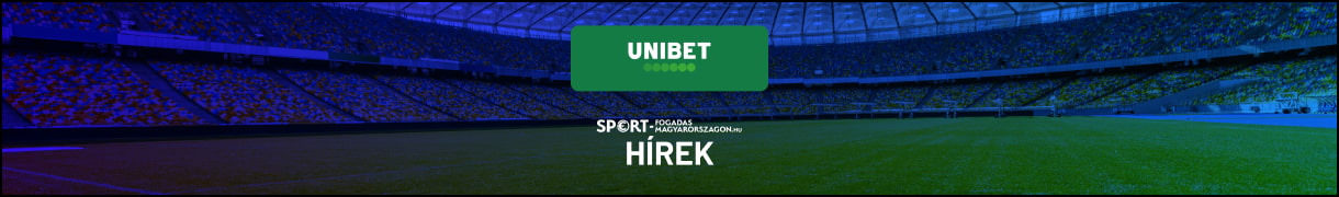 Unibet - hírek