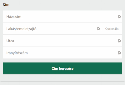 bet365 regisztráció negyedik lépése