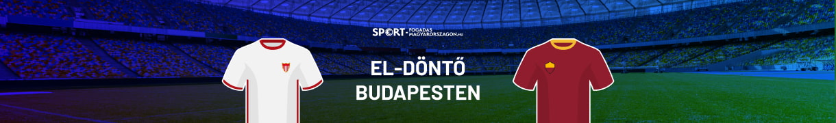 2023-as Európa-liga-döntő Budapesten