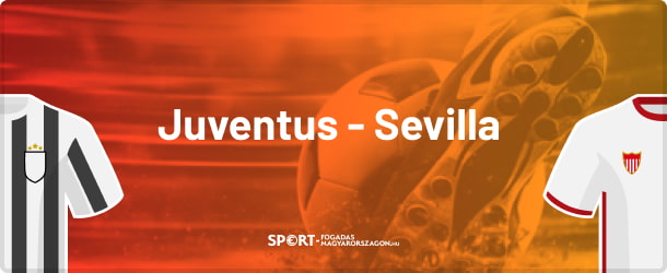 Juventus-Sevilla Európa-liga elődöntőt rendeznek az Allianz Stadionban.