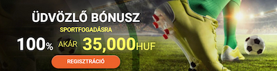 20bet üdvözlő bónusz.