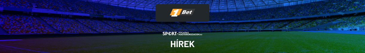 1bet hírek