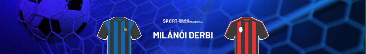 Derby Della Madonnina