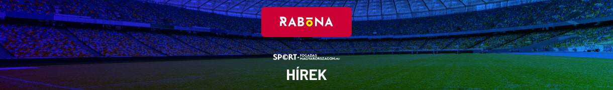 Rabona hírek