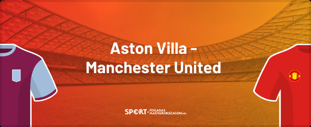 Villa Parkban a United