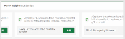 Unibet - fogadási tippek