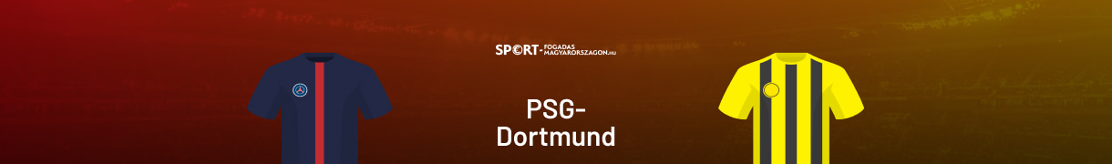 PSG-Dortmund BL