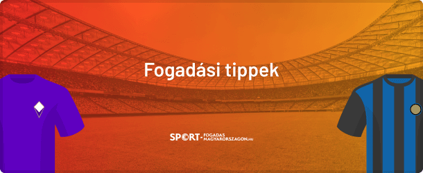 Fiorentina-Internazionale olasz rangadó