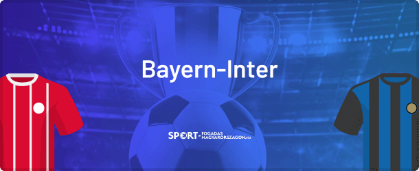 Bayern-Inter tipp