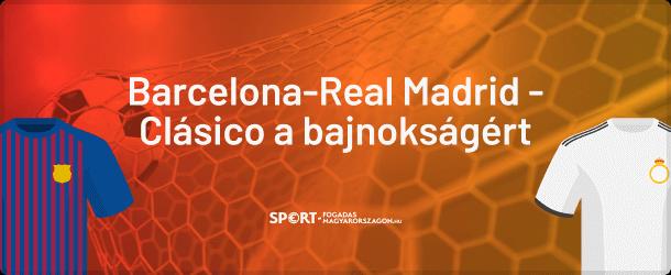 El Clásico