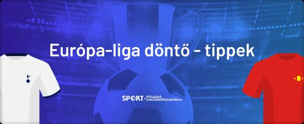 Angol El-döntő
