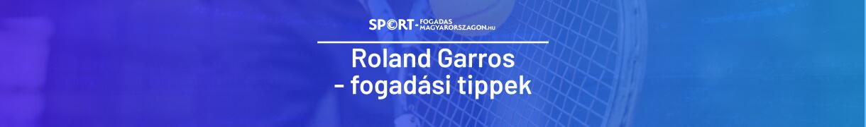 Roland Garros post-Nadal