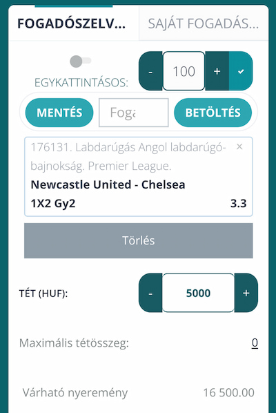 22bet bónusz tippek
