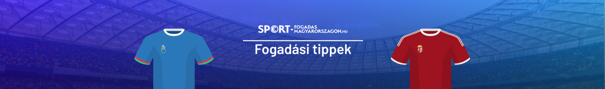 Azerbajdzsán-Magyarország tippek