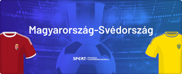Magyarország-Svédország tippek